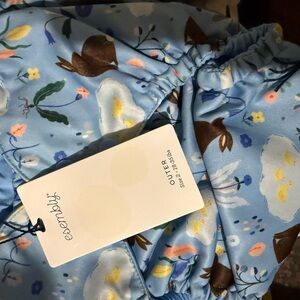 Esembly Size 2 Outer Cloth Diaper NWT